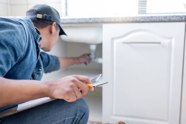 Best Water Softener Installation  in Lolo, MT