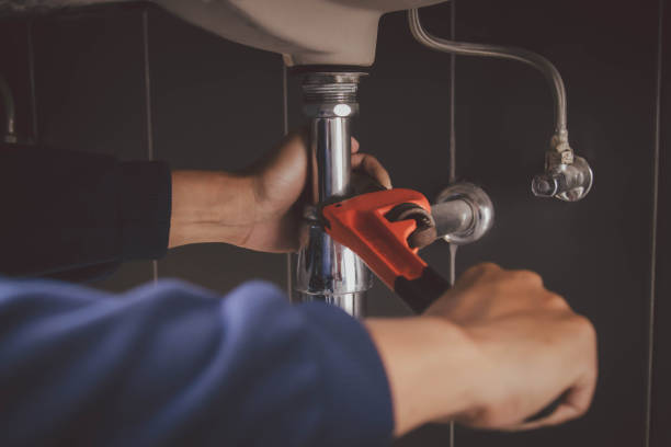 Best Sewer Line Repair  in Lolo, MT